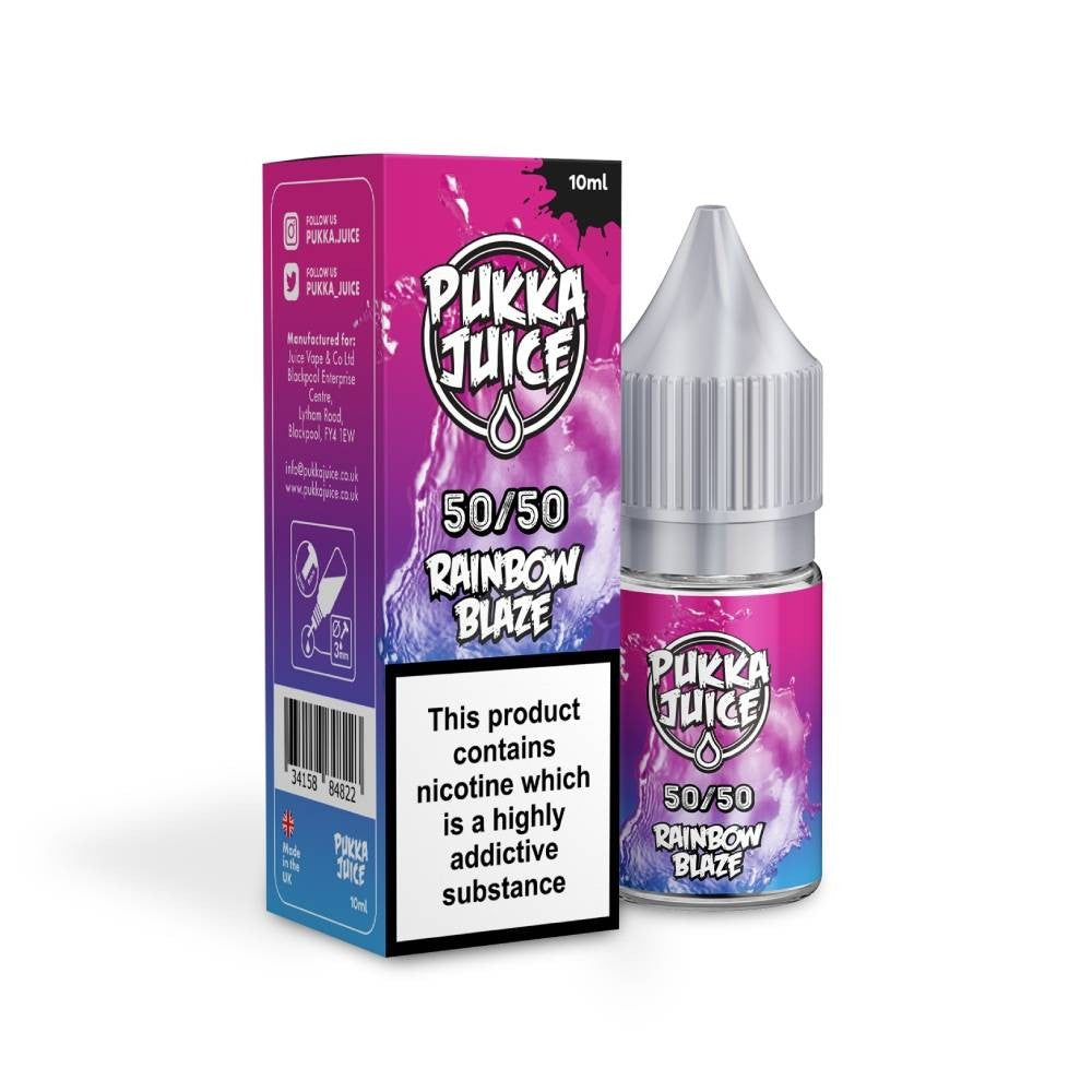 Pukka Juice