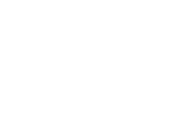 Vape Supplies